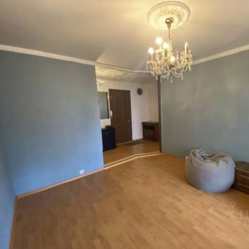 Сдается 2-х комнатная квартира, 49 м²