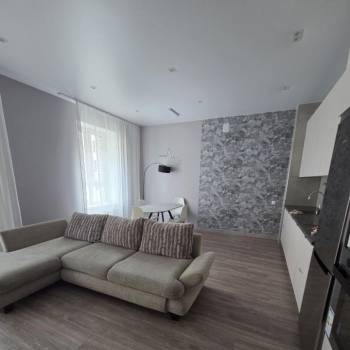 Сдается 2-х комнатная квартира, 54,5 м²