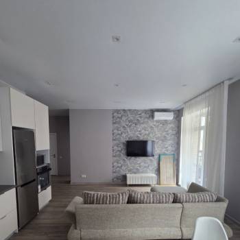 Сдается 2-х комнатная квартира, 54,5 м²