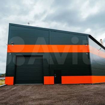 Сдается Нежилое помещение, 400 м²