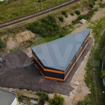 Сдается Нежилое помещение, 400 м²