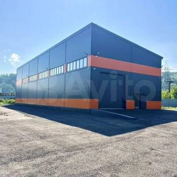 Сдается Нежилое помещение, 400 м²