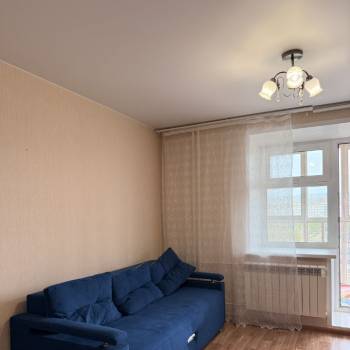 Сдается 2-х комнатная квартира, 54,6 м²