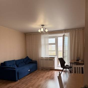 Сдается 2-х комнатная квартира, 54,6 м²