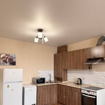 Сдается 2-х комнатная квартира, 54,6 м²