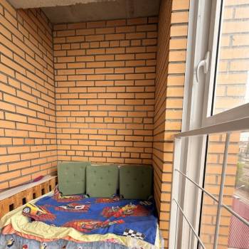 Сдается 2-х комнатная квартира, 54,6 м²