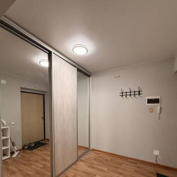 Сдается 2-х комнатная квартира, 54,6 м²