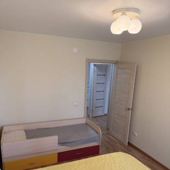 Сдается 2-х комнатная квартира, 54,6 м²