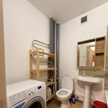 Сдается 2-х комнатная квартира, 54,6 м²