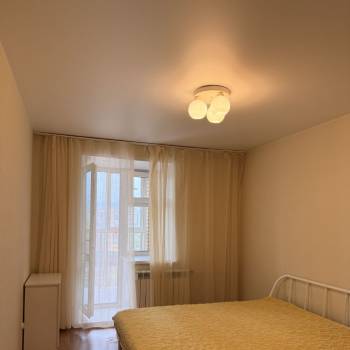 Сдается 2-х комнатная квартира, 54,6 м²