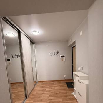 Сдается 2-х комнатная квартира, 54,6 м²