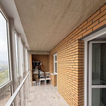 Сдается 2-х комнатная квартира, 54,6 м²