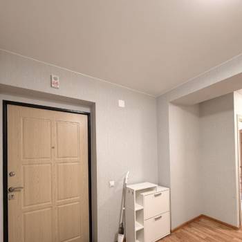 Сдается 2-х комнатная квартира, 54,6 м²