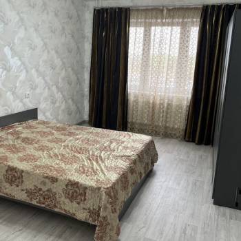 Сдается 2-х комнатная квартира, 59 м²