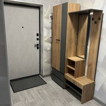 Сдается 2-х комнатная квартира, 59 м²