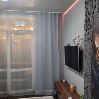 Сдается 2-х комнатная квартира, 40 м²