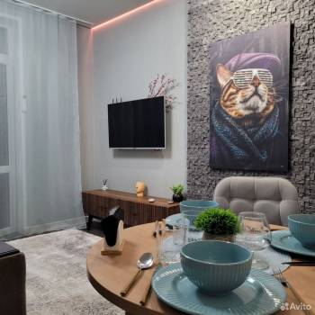 Сдается 2-х комнатная квартира, 40 м²