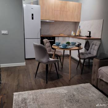Сдается 2-х комнатная квартира, 40 м²