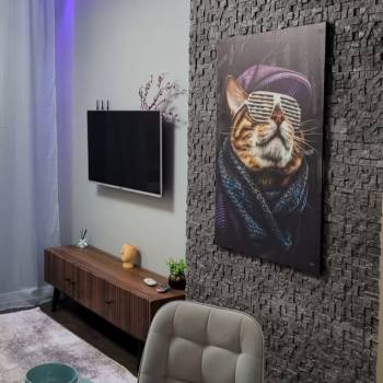 Сдается 2-х комнатная квартира, 40 м²