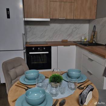 Сдается 2-х комнатная квартира, 40 м²