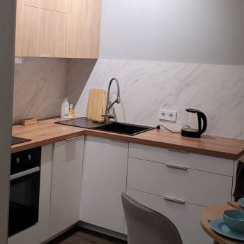 Сдается 2-х комнатная квартира, 40 м²