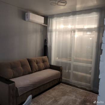 Сдается 2-х комнатная квартира, 40 м²