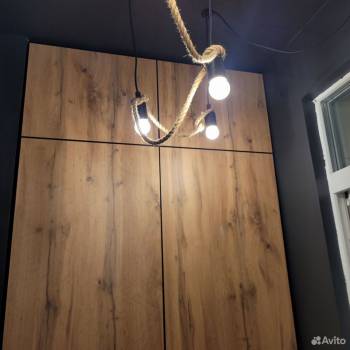 Сдается 2-х комнатная квартира, 40 м²