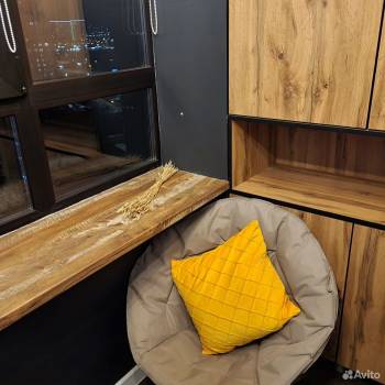 Сдается 2-х комнатная квартира, 40 м²