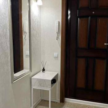 Сдается 1-комнатная квартира, 37,6 м²
