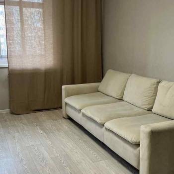 Сдается 1-комнатная квартира, 37,6 м²