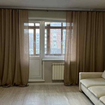 Сдается 1-комнатная квартира, 37,6 м²