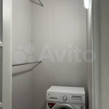 Сдается 1-комнатная квартира, 37,6 м²