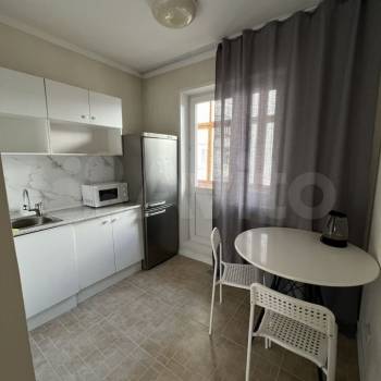 Сдается 1-комнатная квартира, 37,6 м²