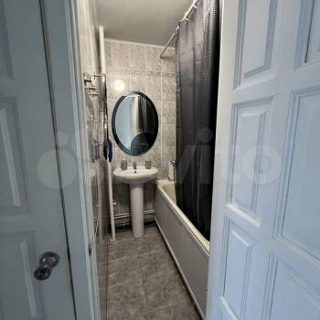 Сдается 1-комнатная квартира, 37,6 м²
