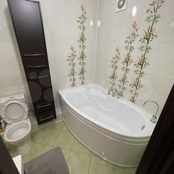 Продается 3-х комнатная квартира, 75,9 м²