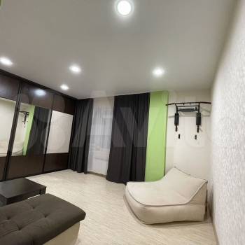 Продается 3-х комнатная квартира, 75,9 м²