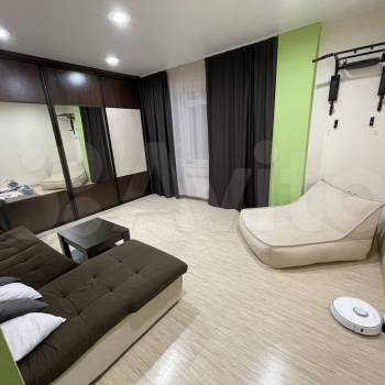 Продается 3-х комнатная квартира, 75,9 м²