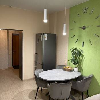 Продается 3-х комнатная квартира, 75,9 м²