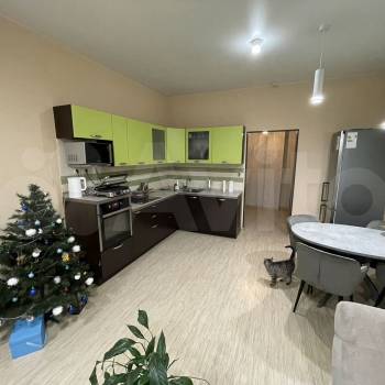 Продается 3-х комнатная квартира, 75,9 м²