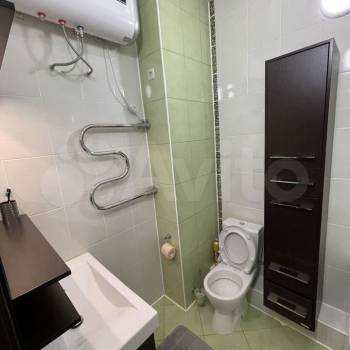 Продается 3-х комнатная квартира, 75,9 м²