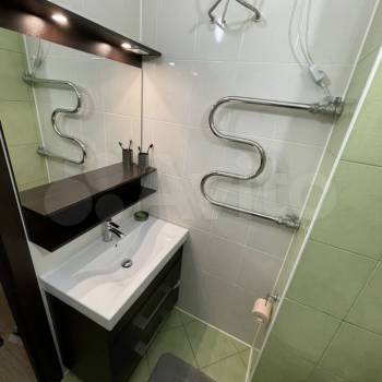 Продается 3-х комнатная квартира, 75,9 м²