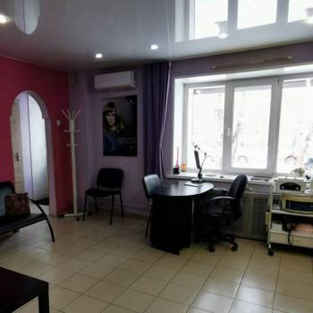 Продается Нежилое помещение, 31 м²