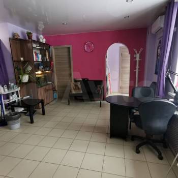 Продается Нежилое помещение, 31 м²