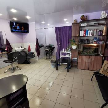 Продается Нежилое помещение, 31 м²