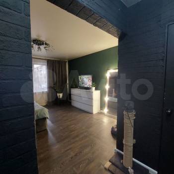 Продается 2-х комнатная квартира, 53,3 м²