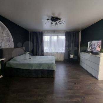 Продается 2-х комнатная квартира, 53,3 м²