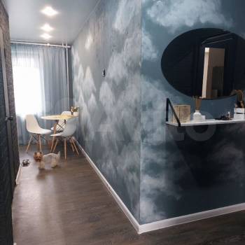 Продается 2-х комнатная квартира, 53,3 м²