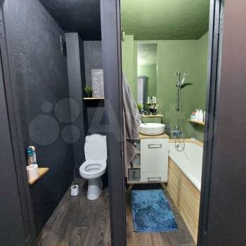 Продается 2-х комнатная квартира, 53,3 м²