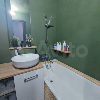 Продается 2-х комнатная квартира, 53,3 м²