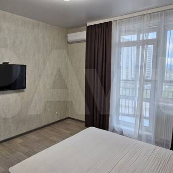 Сдается 1-комнатная квартира, 42 м²